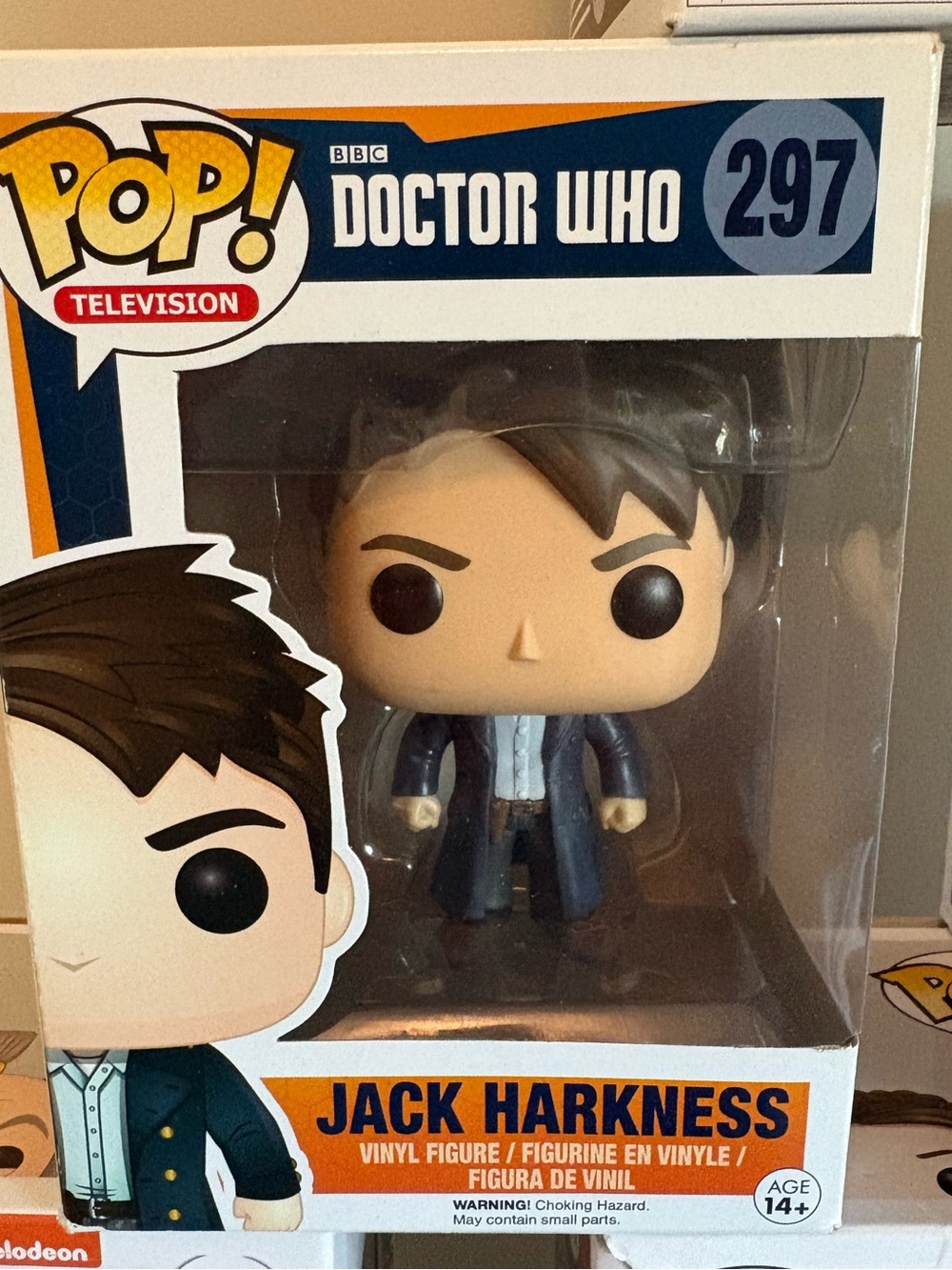 Funko Pops - Picture 6 of 14